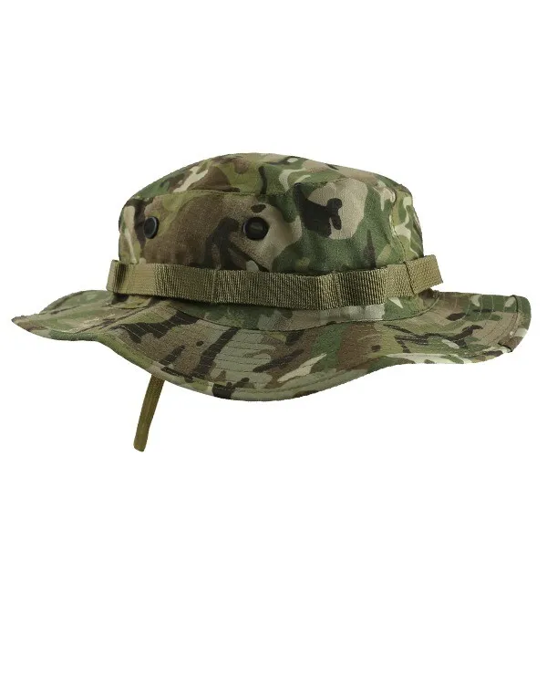 Boonie Hat- US Style Jungle Hat -BTP